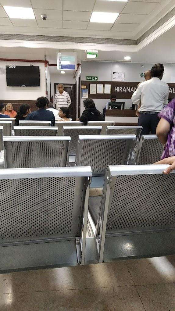 مستشفى الدكتور إل إتش هيرانانداني