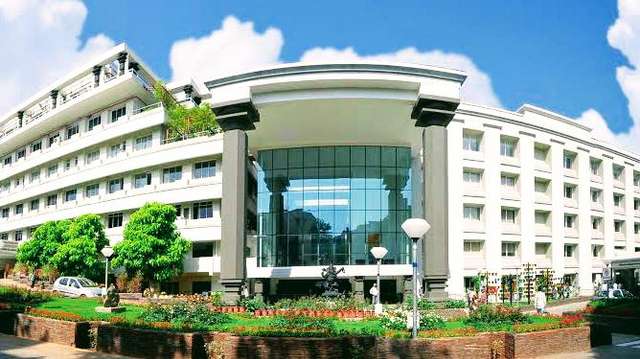 L V Prasad ዓይን ተቋም