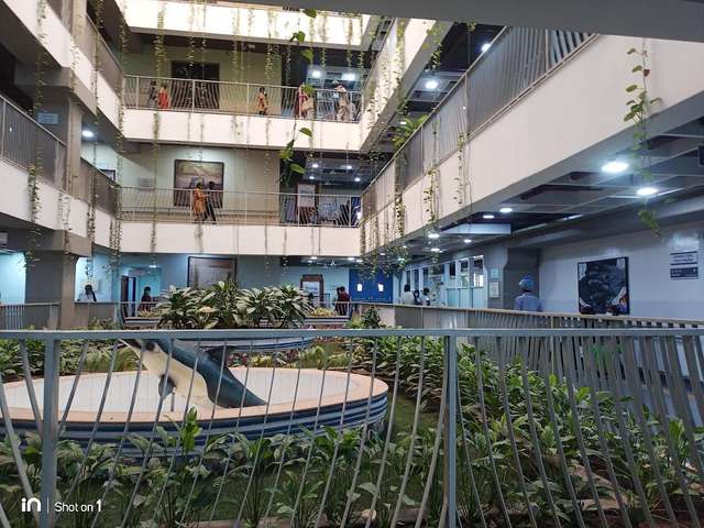 L V Prasad ዓይን ተቋም