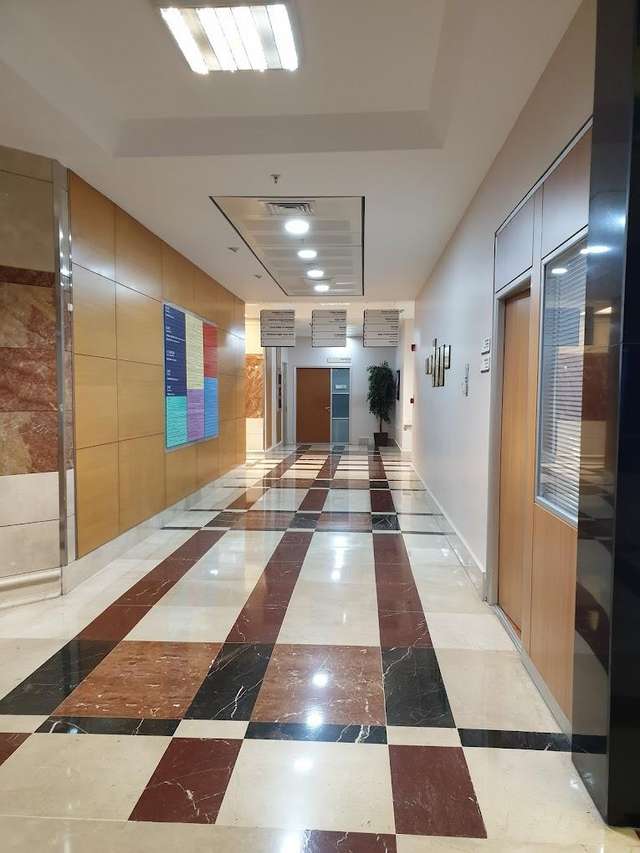 Hôpital Medicana d'Ankara