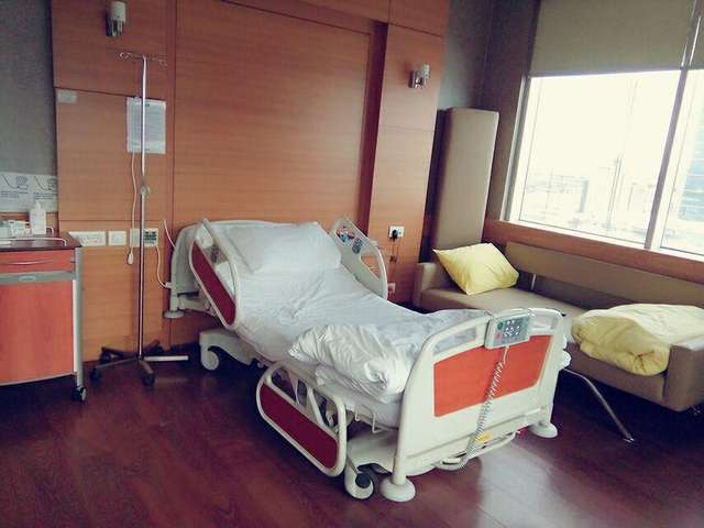 Hôpital Medicana d'Ankara