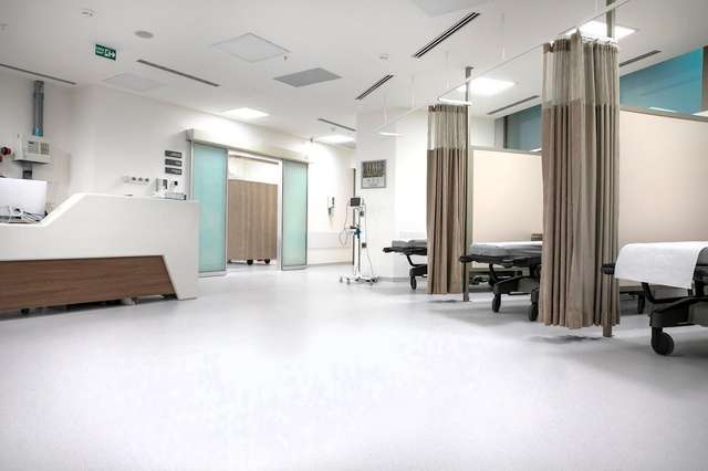 মেডিকানা চামলিকা মেডিকেল সেন্টার