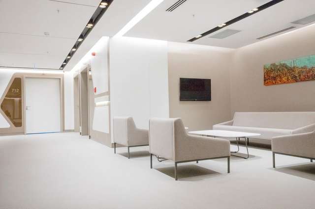 মেডিকানা চামলিকা মেডিকেল সেন্টার