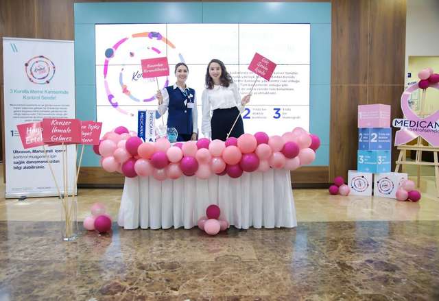 مستشفى ميديكانا الدولي سامسون