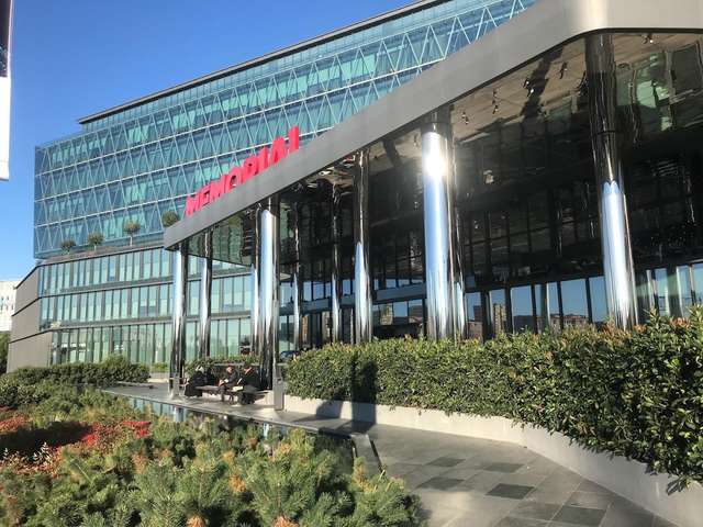 የመታሰቢያ ባሄሴሌቭለር ሆስፒታል