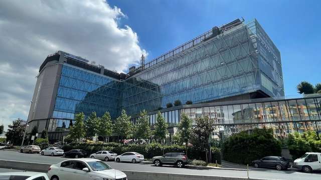 የመታሰቢያ ባሄሴሌቭለር ሆስፒታል