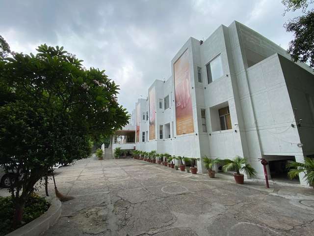 Maharshi Ayurveda ሆስፒታል