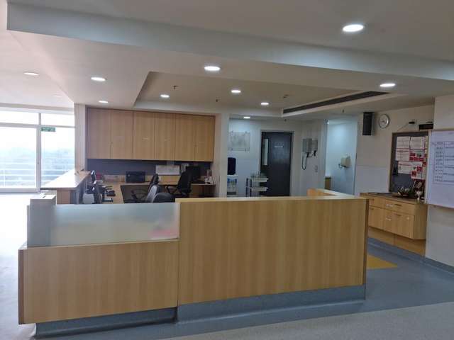 AyurVAID ሆስፒታል ዴሊ-ኤን.ሲ.አር