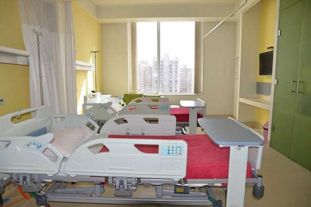 AyurVAID ሆስፒታል ዴሊ-ኤን.ሲ.አር