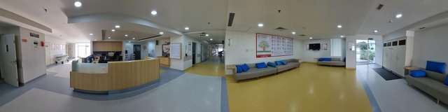 AyurVAID ሆስፒታል ዴሊ-ኤን.ሲ.አር