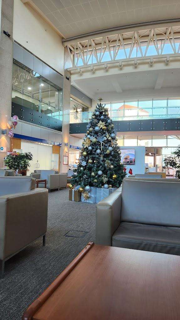 Медклиника Городская Больница