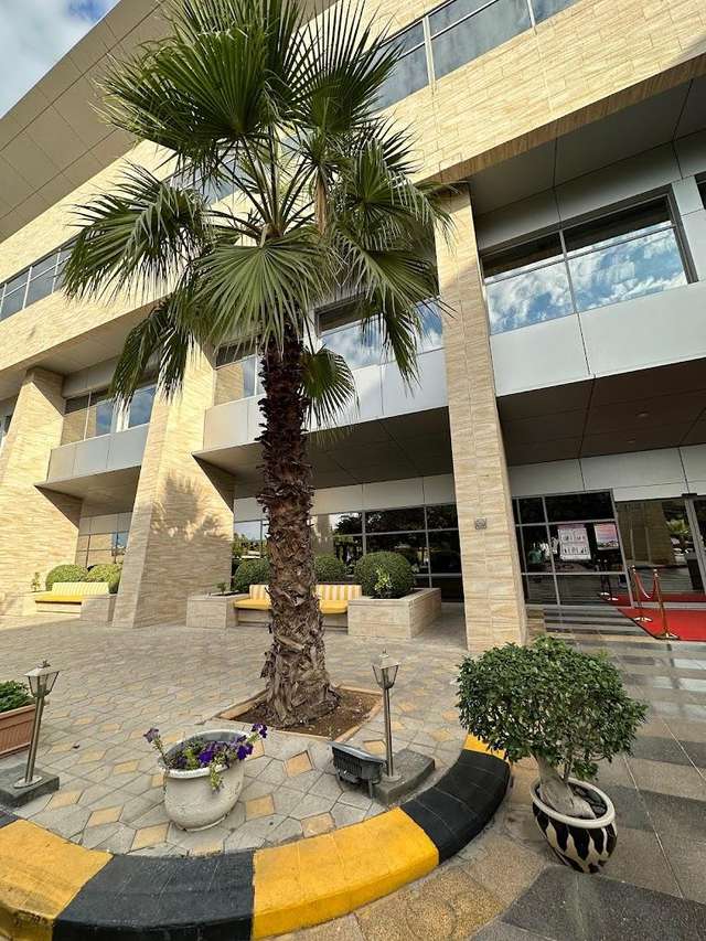 مستشفى رأس الخيمة، الإمارات العربية المتحدة