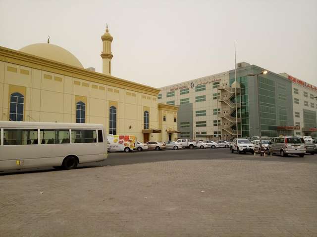 Ospital ng Pangangalaga sa Buhay