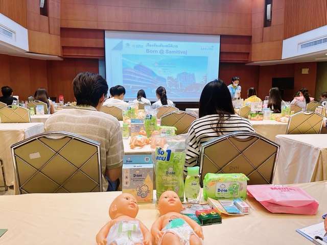 Rumah Sakit Samitivej Srinakarin