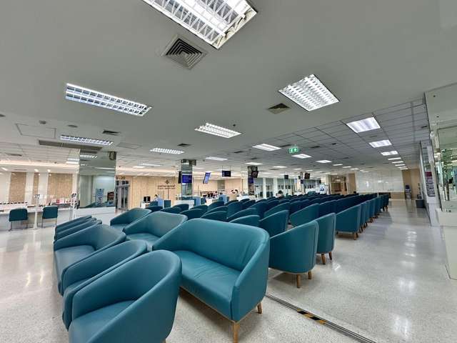 ইয়ানহি ইন্টারন্যাশনাল হাসপাতাল