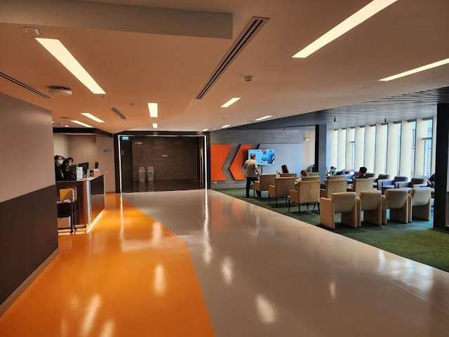 مستشفى فيجثاني