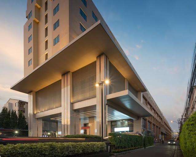 مستشفى فيجثاني