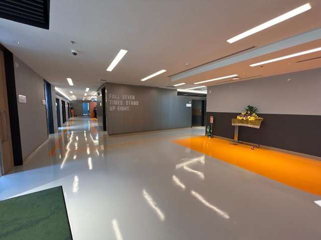 مستشفى فيجثاني