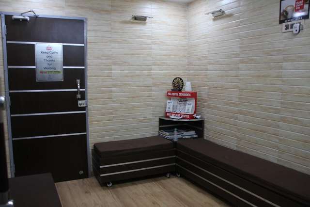 Paul Dental Orthodontic Implant