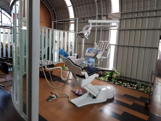 ላሊታ የጥርስ ስፔሻሊቲ ማእከል