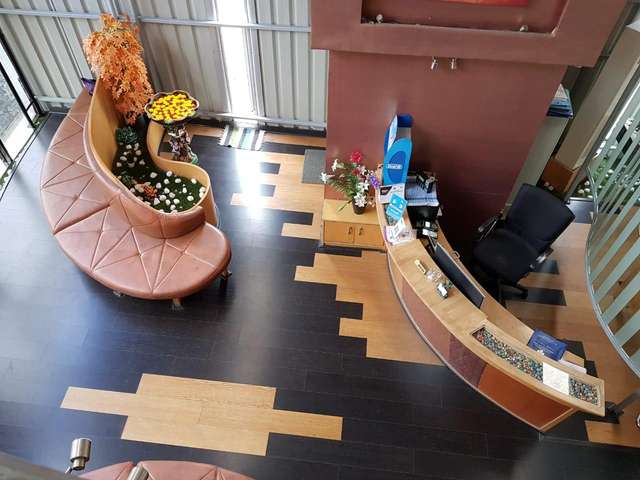 ላሊታ የጥርስ ስፔሻሊቲ ማእከል