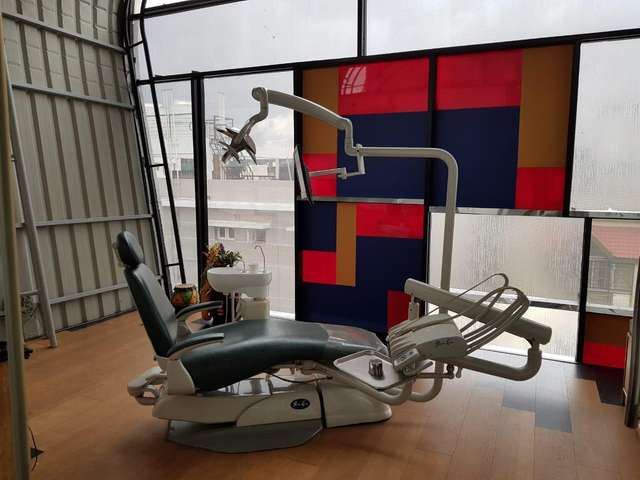 ላሊታ የጥርስ ስፔሻሊቲ ማእከል