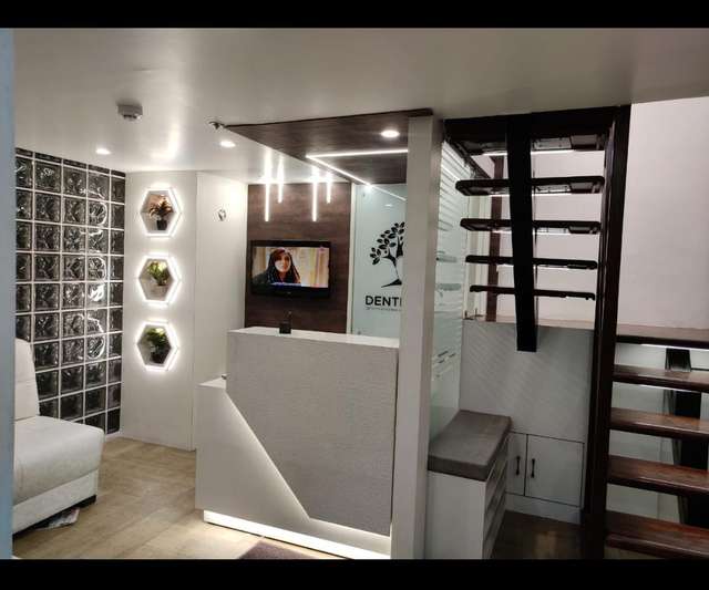 Dr. Dokter Gigi Ashok