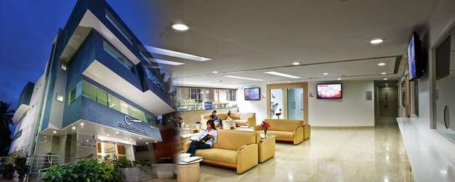 አስተማማኝ የጥርስ ህክምና