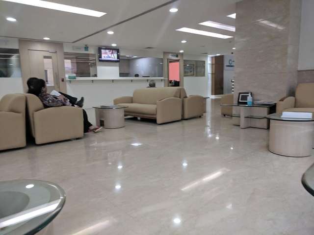 አስተማማኝ የጥርስ ህክምና