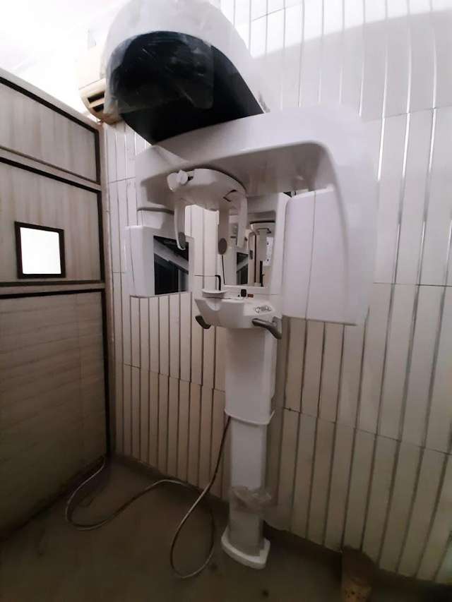 ሊላ የጥርስ ክሊኒክ