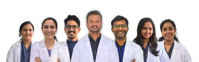 የሱጃይ የጥርስ ሕክምና