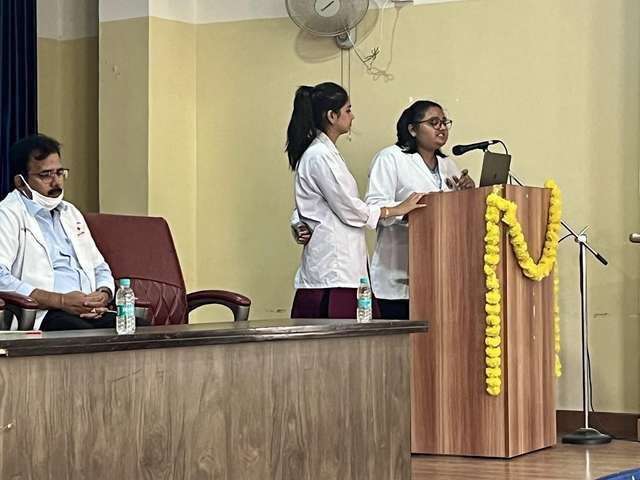 የሱጃይ የጥርስ ሕክምና