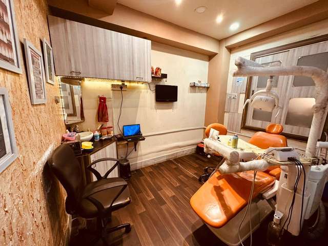 የጥርስ ህክምና ከተማ