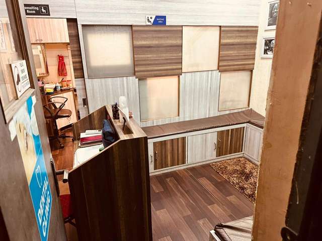 የጥርስ ህክምና ከተማ