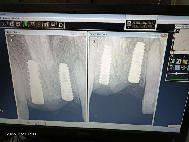 የጥርስ እንክብካቤ መልቲስፔሻሊቲ ሆስፒታል