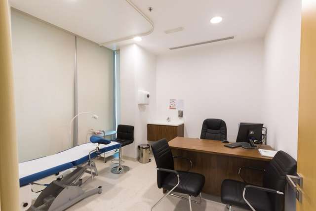 Dr. አማል አሊያስ የወሊድነት