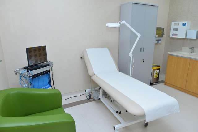 ታጅሜል ሮያል ክሊኒክ