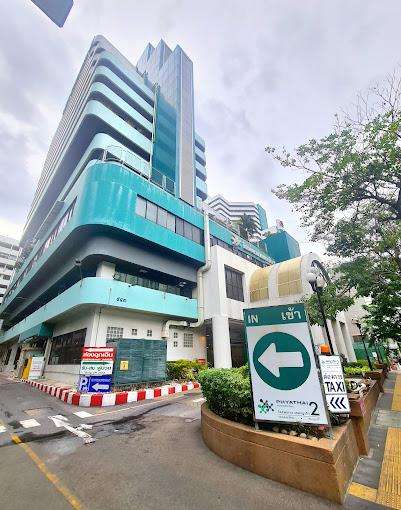 مستشفى بياتاي 2 الدولي