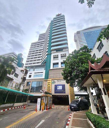 مستشفى بياتاي 2 الدولي