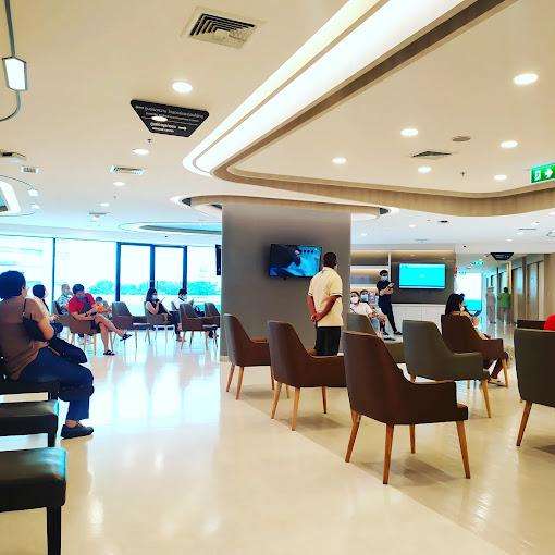 مستشفى بياتاي 2 الدولي