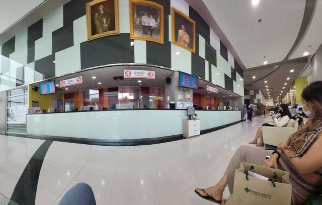 সুকুমভিট হাসপাতাল