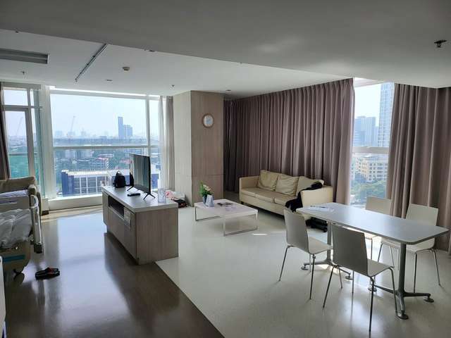 সুকুমভিট হাসপাতাল