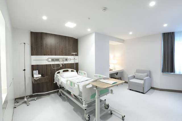 Medicana Avcilar ሆስፒታል