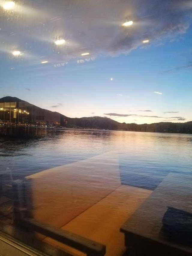 የግል ሎክማን ሄኪም እስናፍ ሆስፒታል