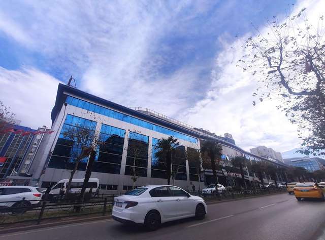 مستشفى VM ميديكال بارك بورصة