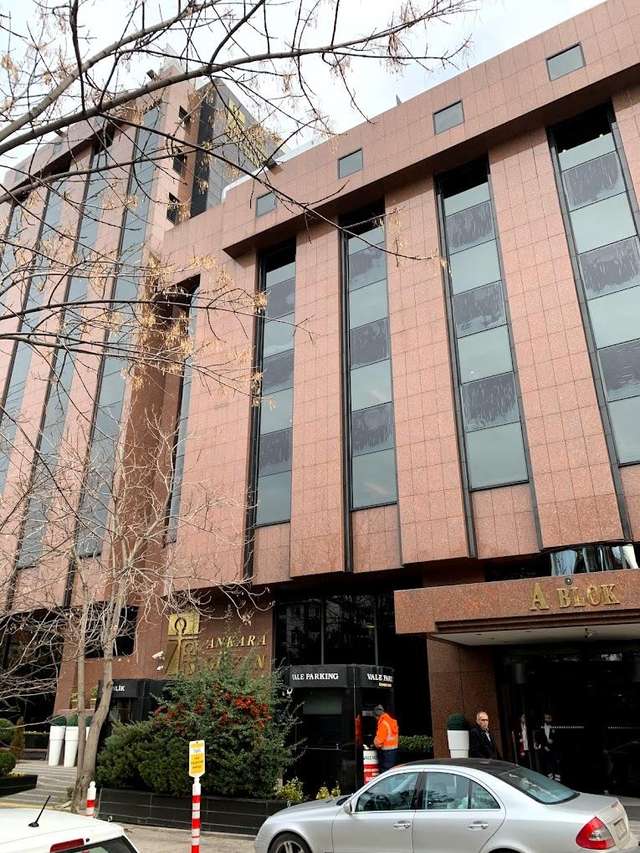 গুভেন হাসপাতাল