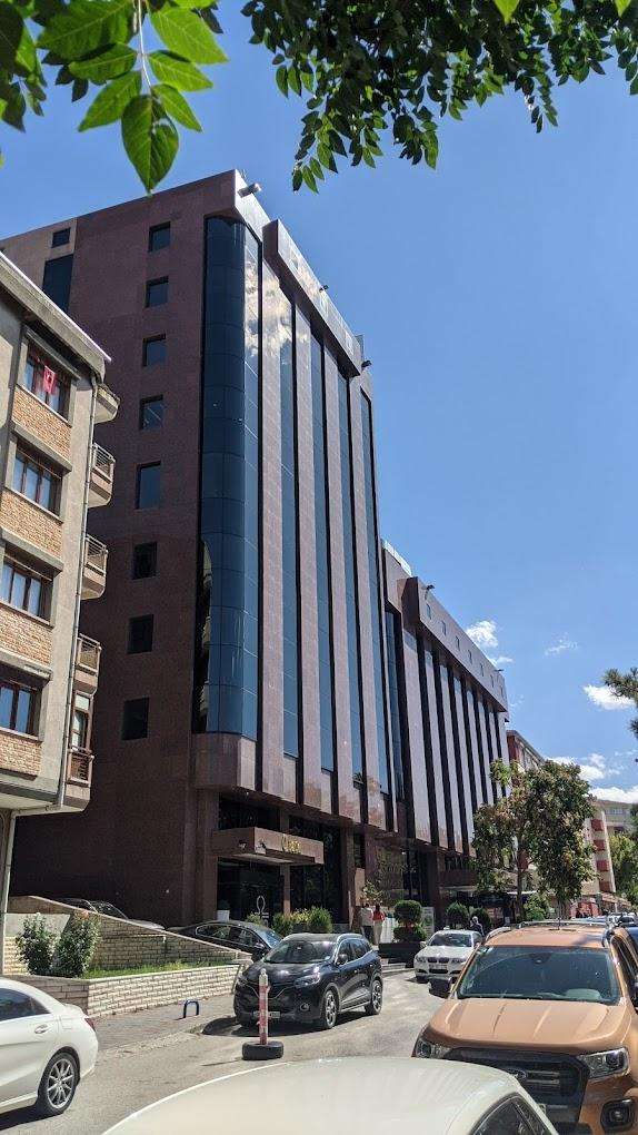 গুভেন হাসপাতাল