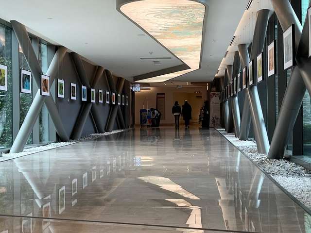 এসিবাডেম মাসলাক হাসপাতাল