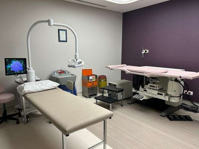 এসিবাডেম মাসলাক হাসপাতাল