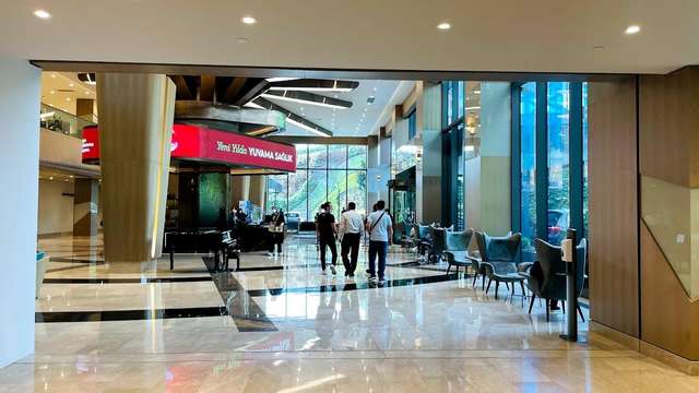 এসিবাডেম মাসলাক হাসপাতাল